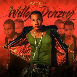 Обложка: Willy Denzey - Et Si Tu N'existais Pas