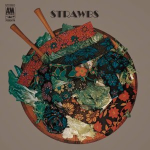 Обложка: Strawbs - That Which Once Was Mine