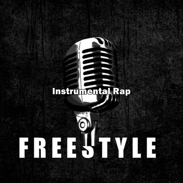 Обложка: Instrumental Hip Hop Rap, Freestyle Beats, Beats De Rap - Underground Beat