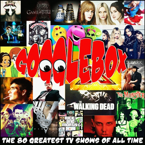 Обложка: TV Themes - Supernatural