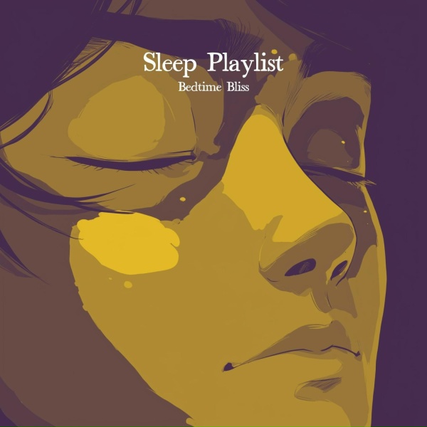 Обложка: Sleep Playlist - Easy Night