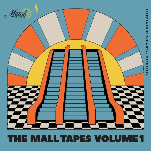 Обложка: Muzak Orchestra - Birthday at the Waldorf