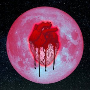 Обложка: Chris Brown - Tempo