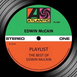 Обложка: Edwin McCain - Solitude