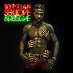 Обложка: Gyptian - Wine Slow