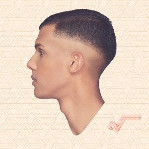 Обложка: STROMAE - TA FETE