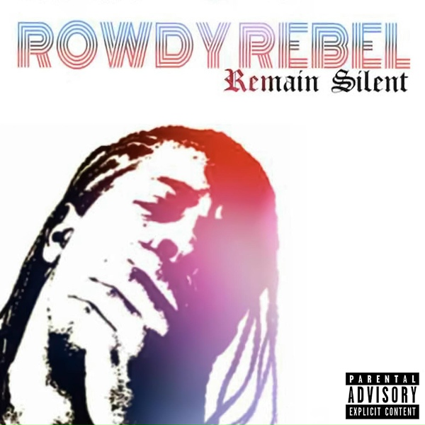 Обложка: Rowdy Rebel - Bodies