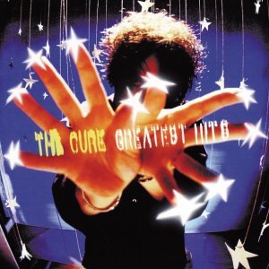 Обложка: The Cure - Mint Car