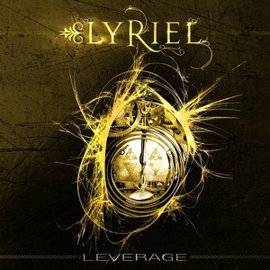 Обложка: Lyriel - Leverage