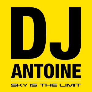 Обложка: DJ ANTOINE - On Top Of The World