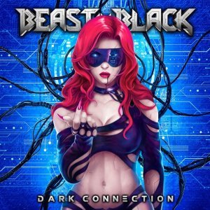 Обложка: Beast In Black - They Don't Care About Us