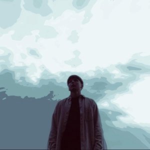 Обложка: BLURRYFXCE - Cascade flow