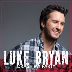Обложка: Luke Bryan - That's My Kind Of Night