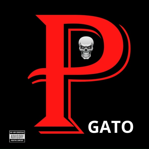 Обложка: Gato - P