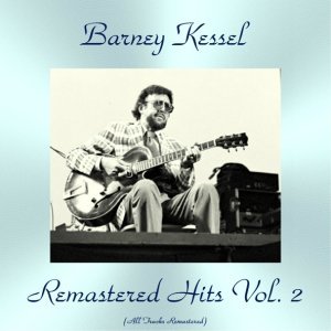 Обложка: Barney Kessel / Shelly Manne / Ray Brown - Satin Doll