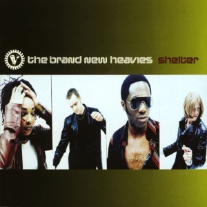 Обложка: The Brand New Heavies - Last To Know