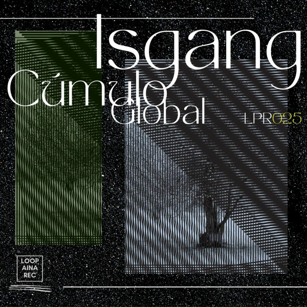 Обложка: Isgang - Teegarden B