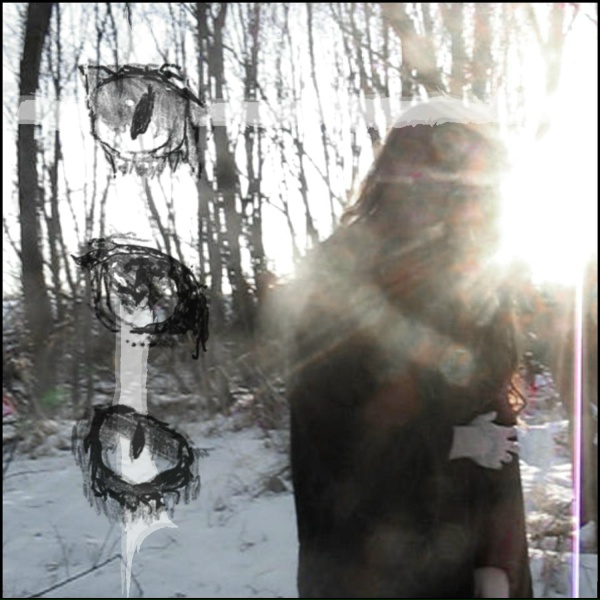 Обложка: wooden lamb - Doe