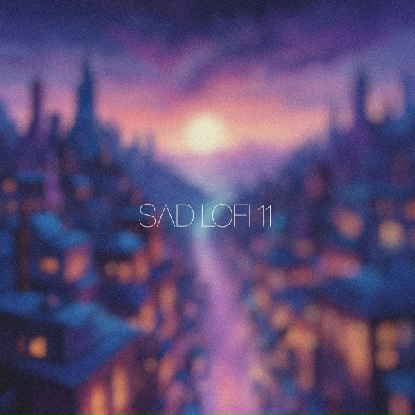 Обложка: lofi kide - No More