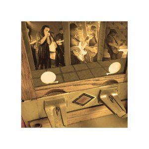 Обложка: The Dirty Mojo Blues Band - Made Cents at the Time