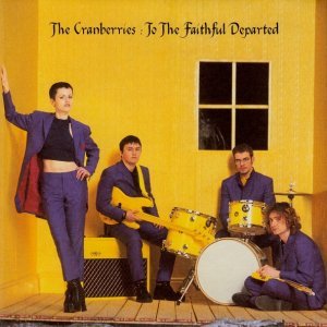 Обложка: The Cranberries - I Just Shot John Lennon