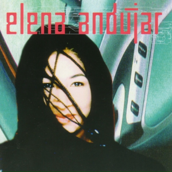 Обложка: Elena Andujar - Perdi La Voz