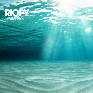 Обложка: RIOPY - Evolving Memories