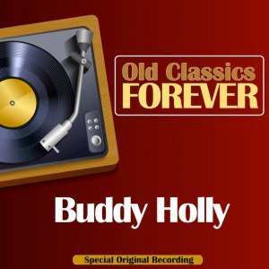 Обложка: Buddy Holly, The Crickets feat. Jack Huddle - Believe Me