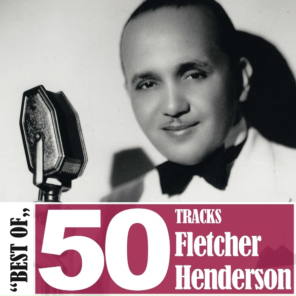 Обложка: Fletcher Henderson - Charleston Crazy (10-?-23)
