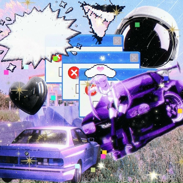 Обложка: DJ SÃO FUNK, Itz Daksh Music - BOUNCE HARDTEKK (Slowed)