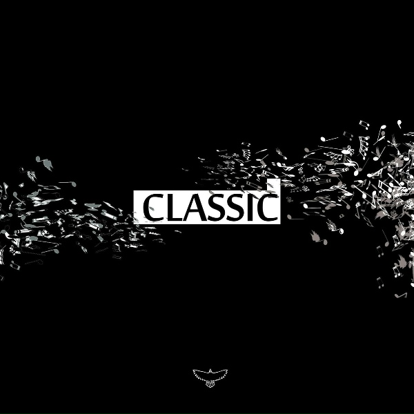 Обложка: podval capella - Parabellum