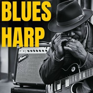 Обложка: Jazz Blues Nation - Jambalaya Blues