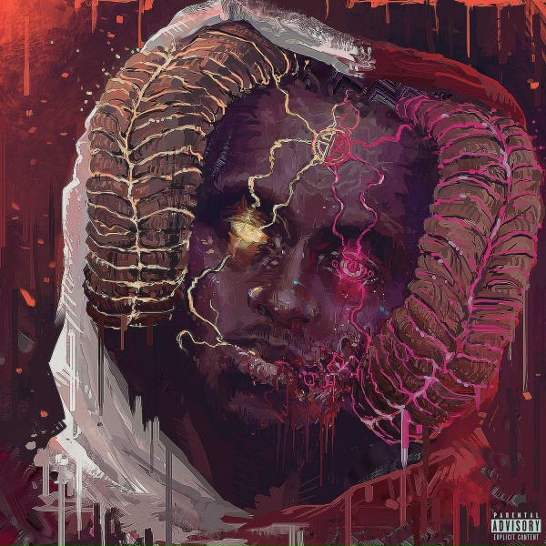 Обложка: Bill $aber - Tell Em They Cant Have Me!