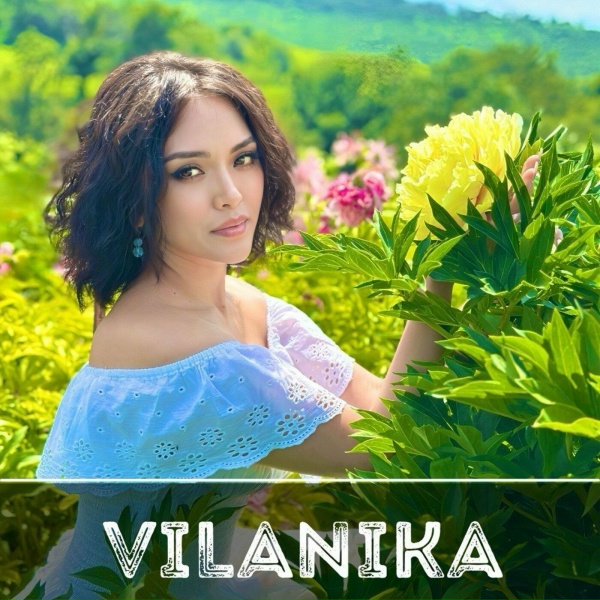 Обложка: VILANIKA - Крылья