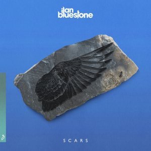 Обложка: Ilan Bluestone - Noa