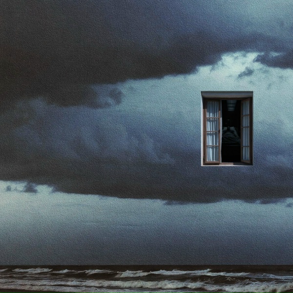 Обложка: Real Friends - I Know How This Ends
