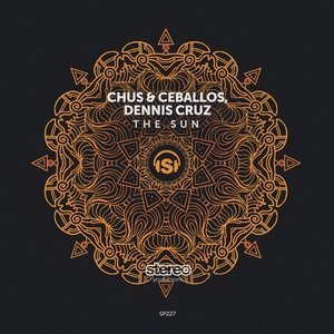 Обложка: Chus & Ceballos, Dennis Cruz - The Sun