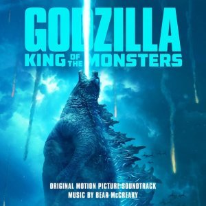 Обложка: Bear McCreary - For Andrew