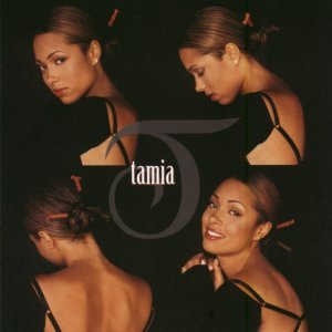 Обложка: Tamia - Loving You Still