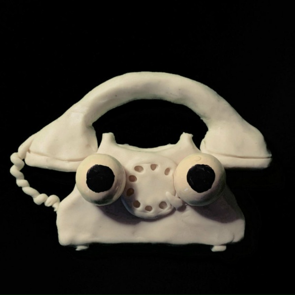 Обложка: Jack Stauber's Micropop - Baby Hotline
