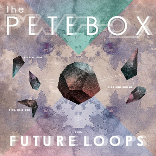 Обложка: THePETEBOX - Wave