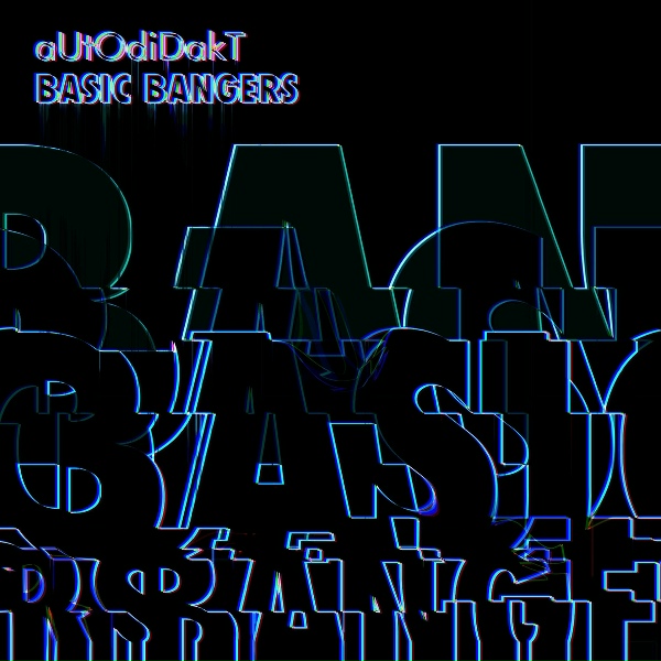 Обложка: aUtOdiDakT - Skank Rough