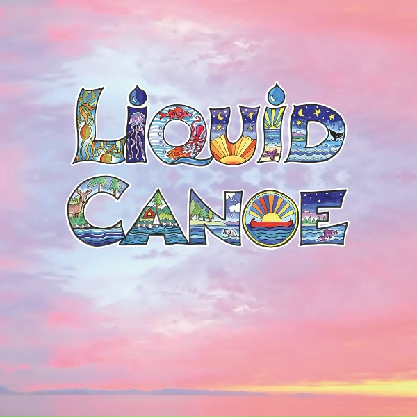 Фото: Liquid Canoe