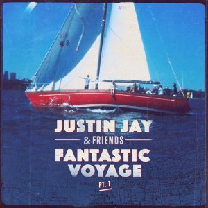Обложка: Justin Jay, Josh Taylor, Benny Bridges - Can't Complain
