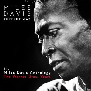 Обложка: Miles Davis & Quincy Jones - Solea