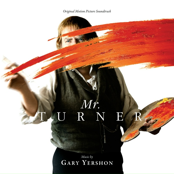 Обложка: Gary Yershon - Preparations