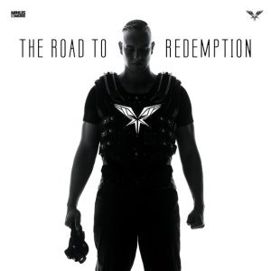 Обложка: Radical Redemption, Digital Punk - Coitus