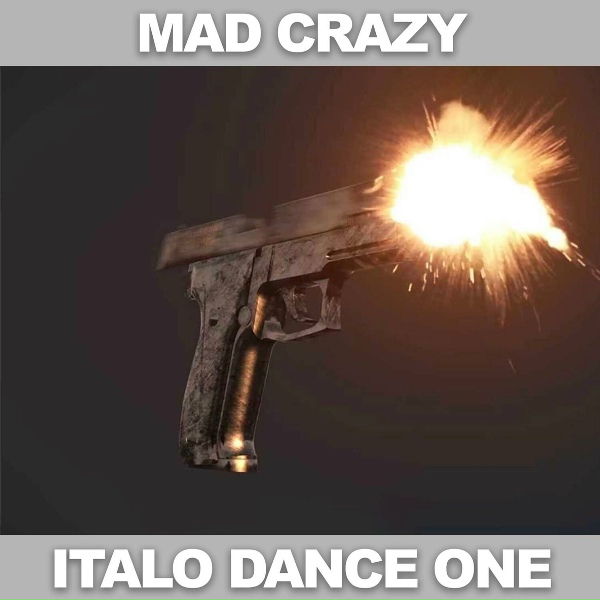 Фото: Mad Crazy