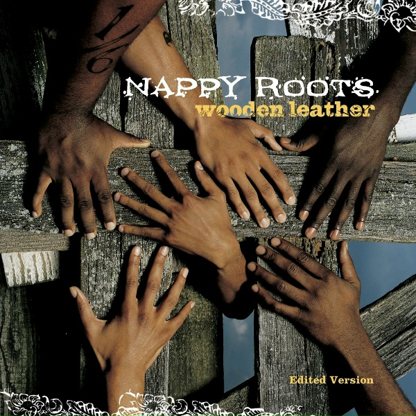 Обложка: Nappy Roots - No Good