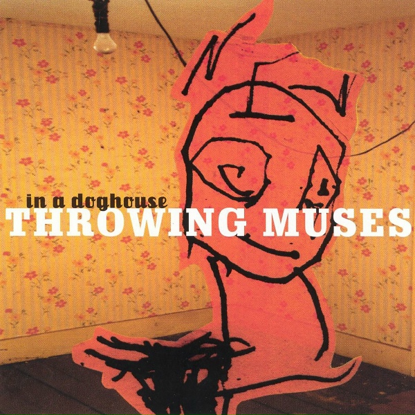Обложка: Throwing Muses - Fish